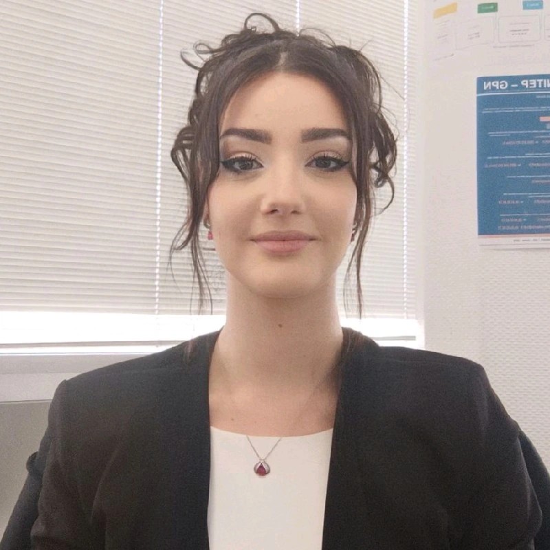 Naomi Cauquil